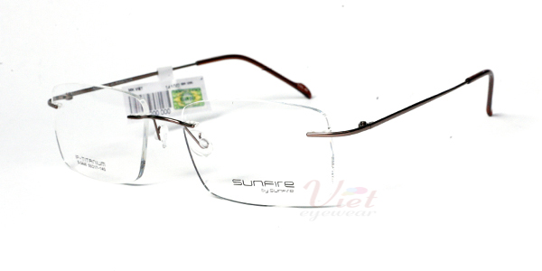 Gọng kính Sunfire S3446 C66